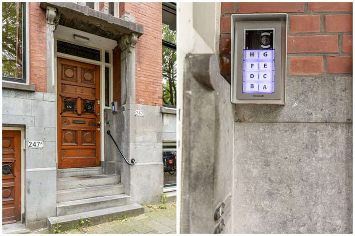 Photo 29 of Mathenesserlaan 247-F