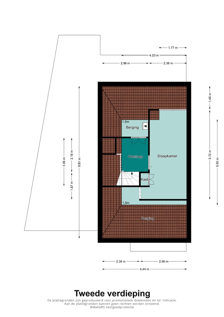 Photo 46 of Amaliastraat 18