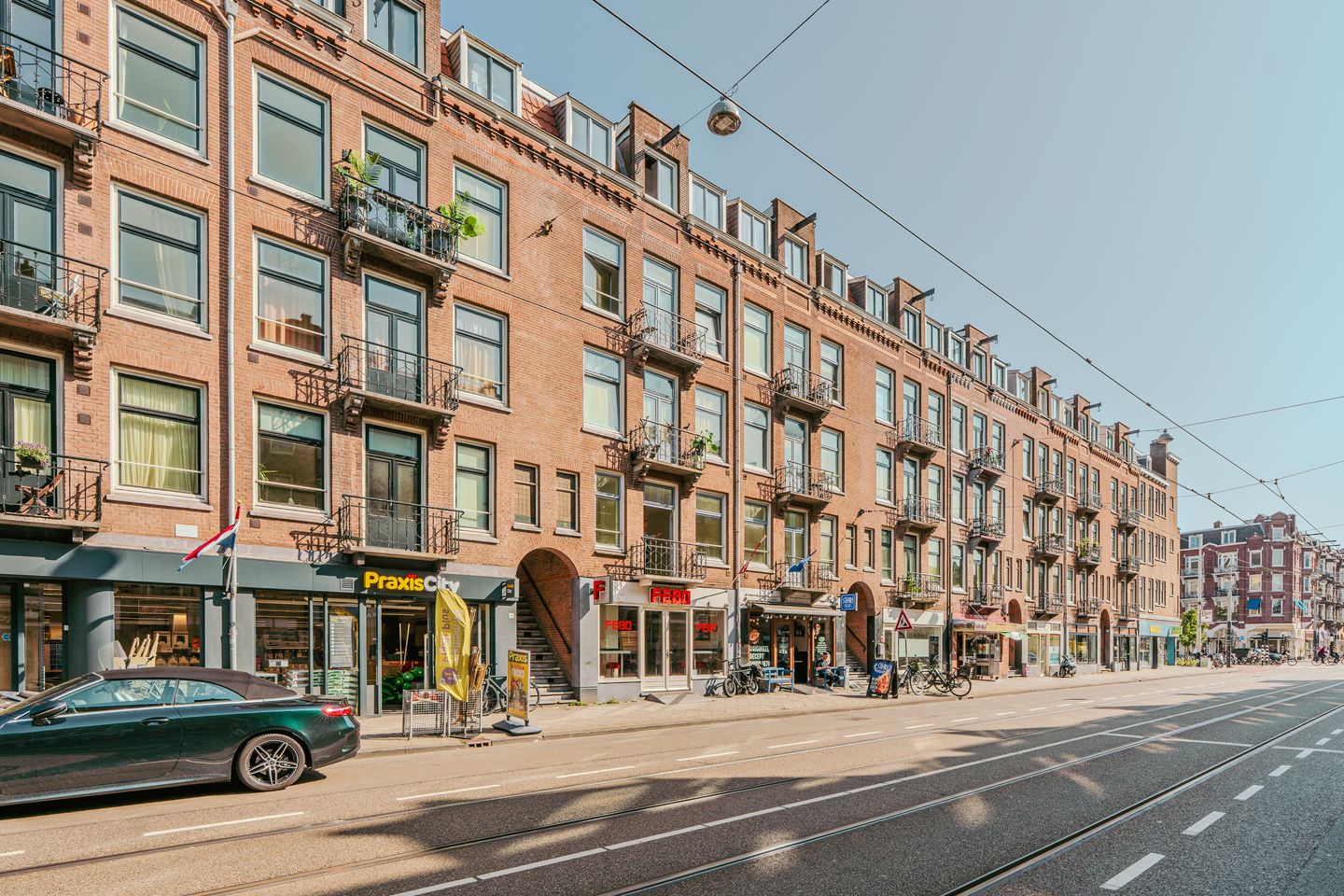 Foto 1 van Zeilstraat 14-1