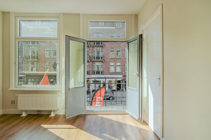 Foto 4 van Zeilstraat 14-1