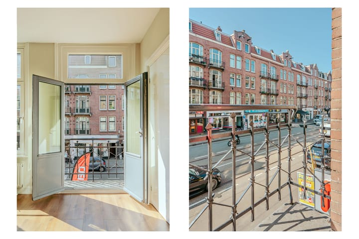 Foto 5 van Zeilstraat 14-1