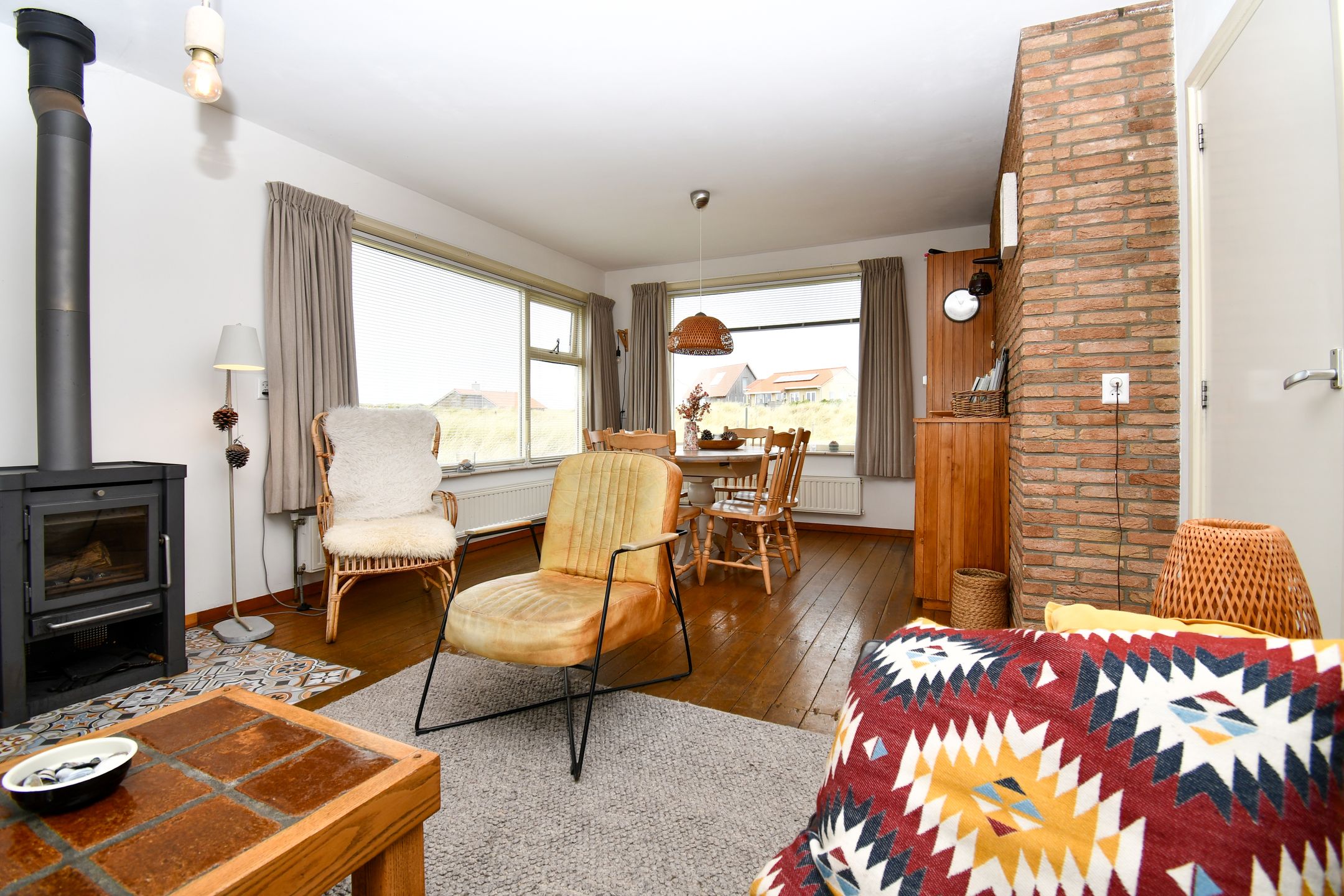 Photo 12 of West aan Zee 148