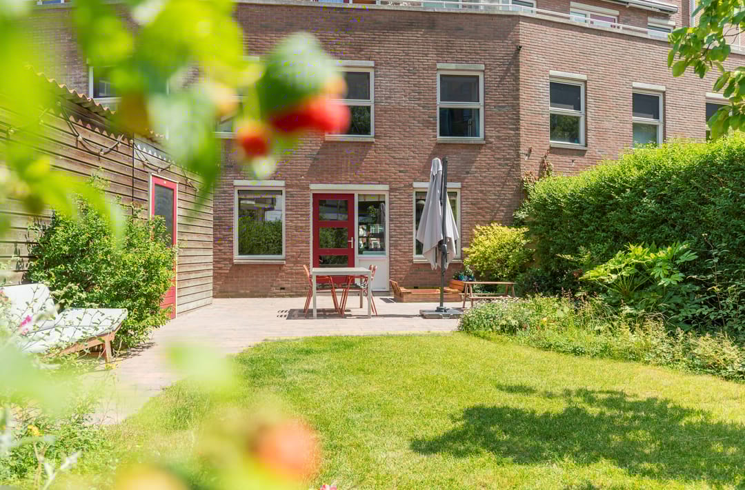 Foto 1 van Duyststraat 57