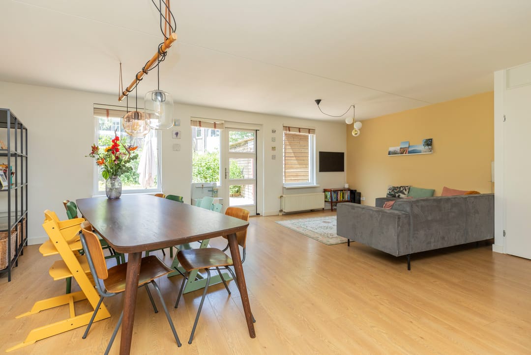 Foto 2 van Duyststraat 57