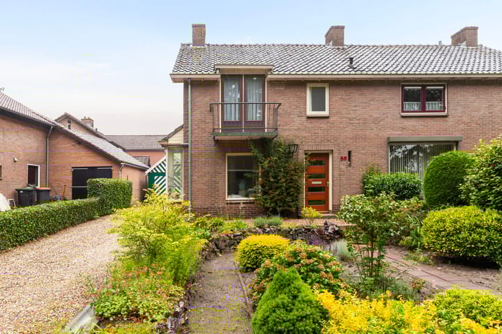 Horstweg 50