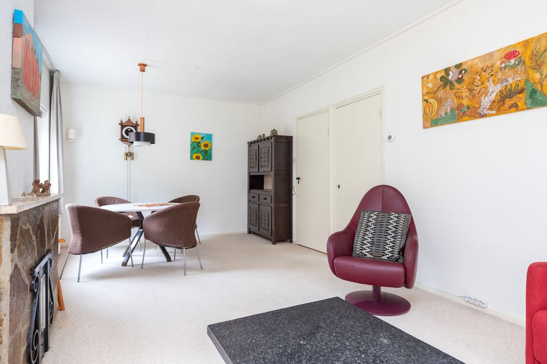 Foto 2 van Horstweg 50