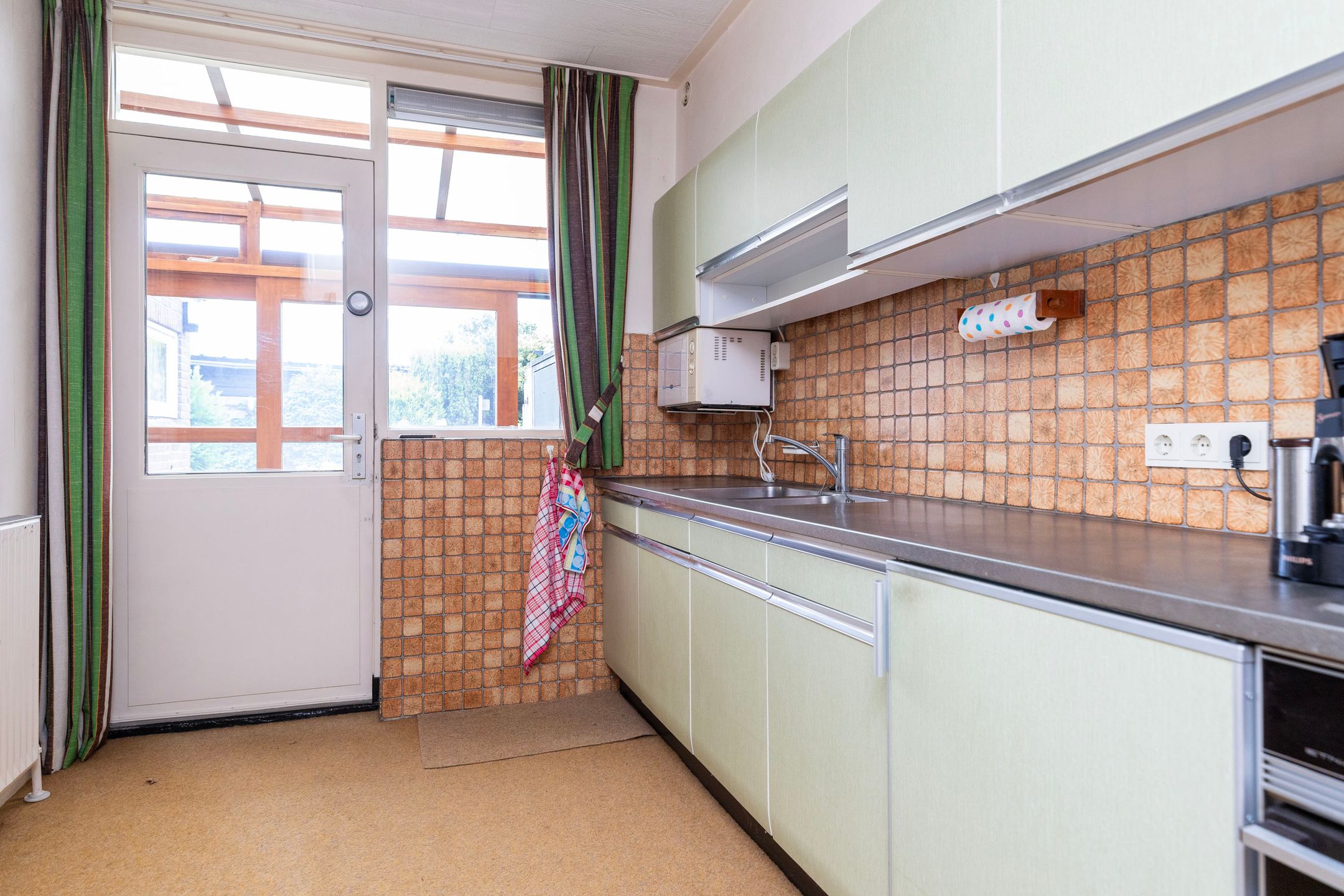 Foto 3 van Horstweg 50