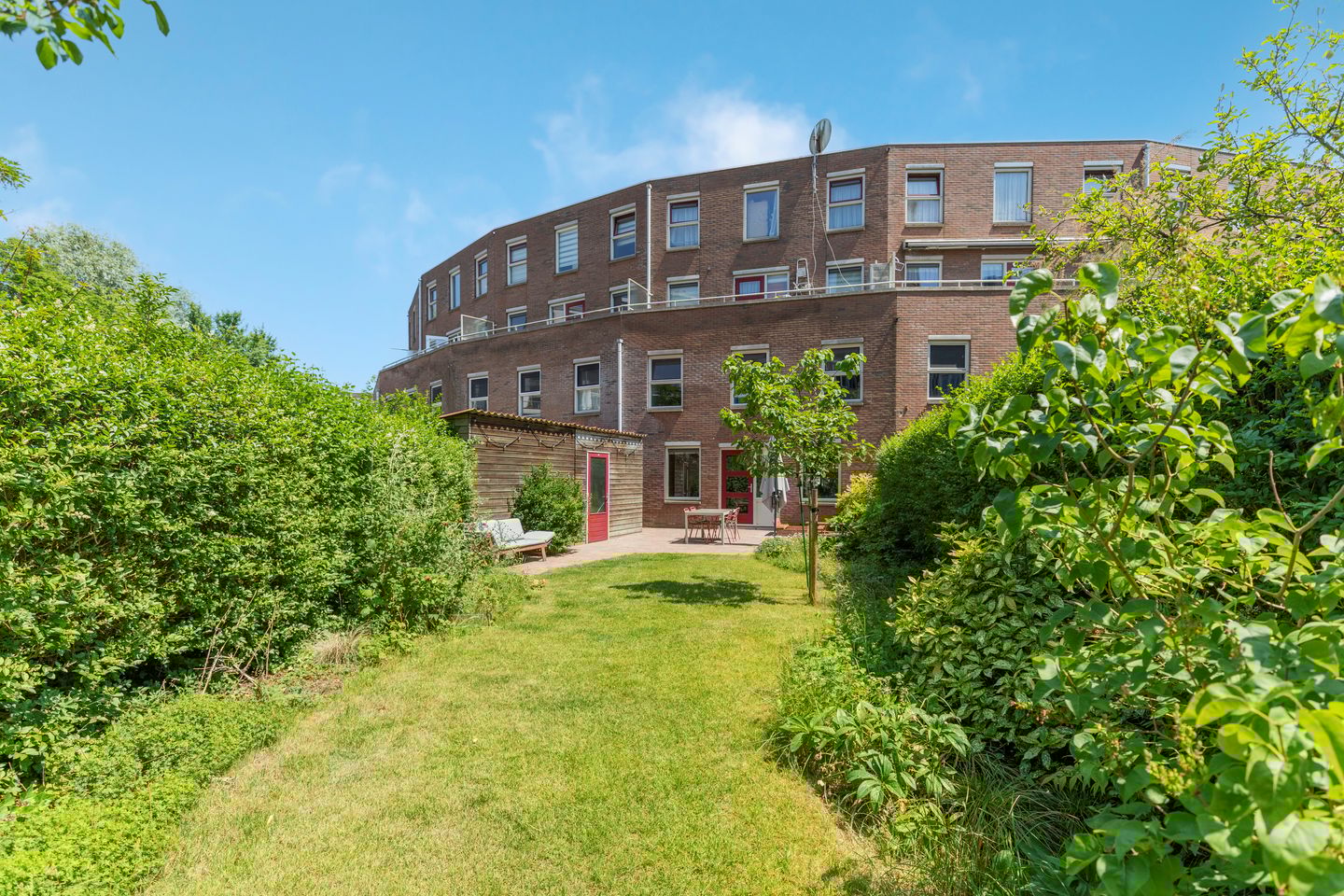 Foto 5 van Duyststraat 57