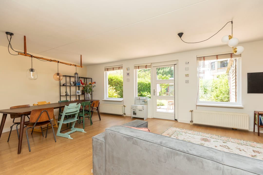 Foto 7 van Duyststraat 57