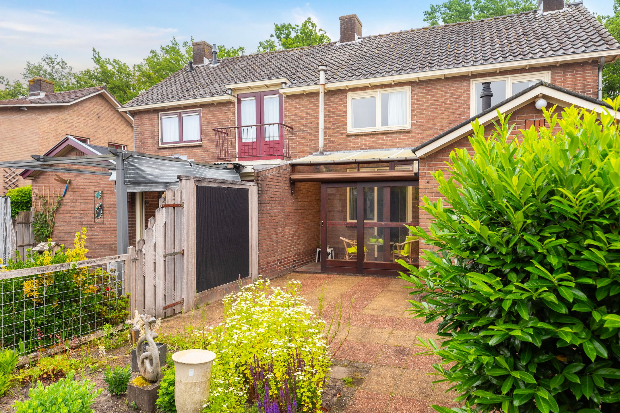 Foto 21 van Horstweg 50