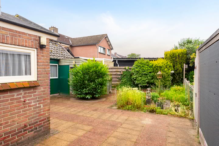 Foto 23 van Horstweg 50