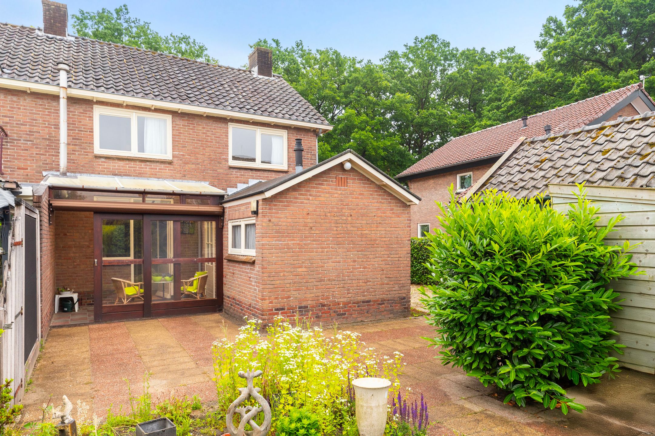 Foto 24 van Horstweg 50