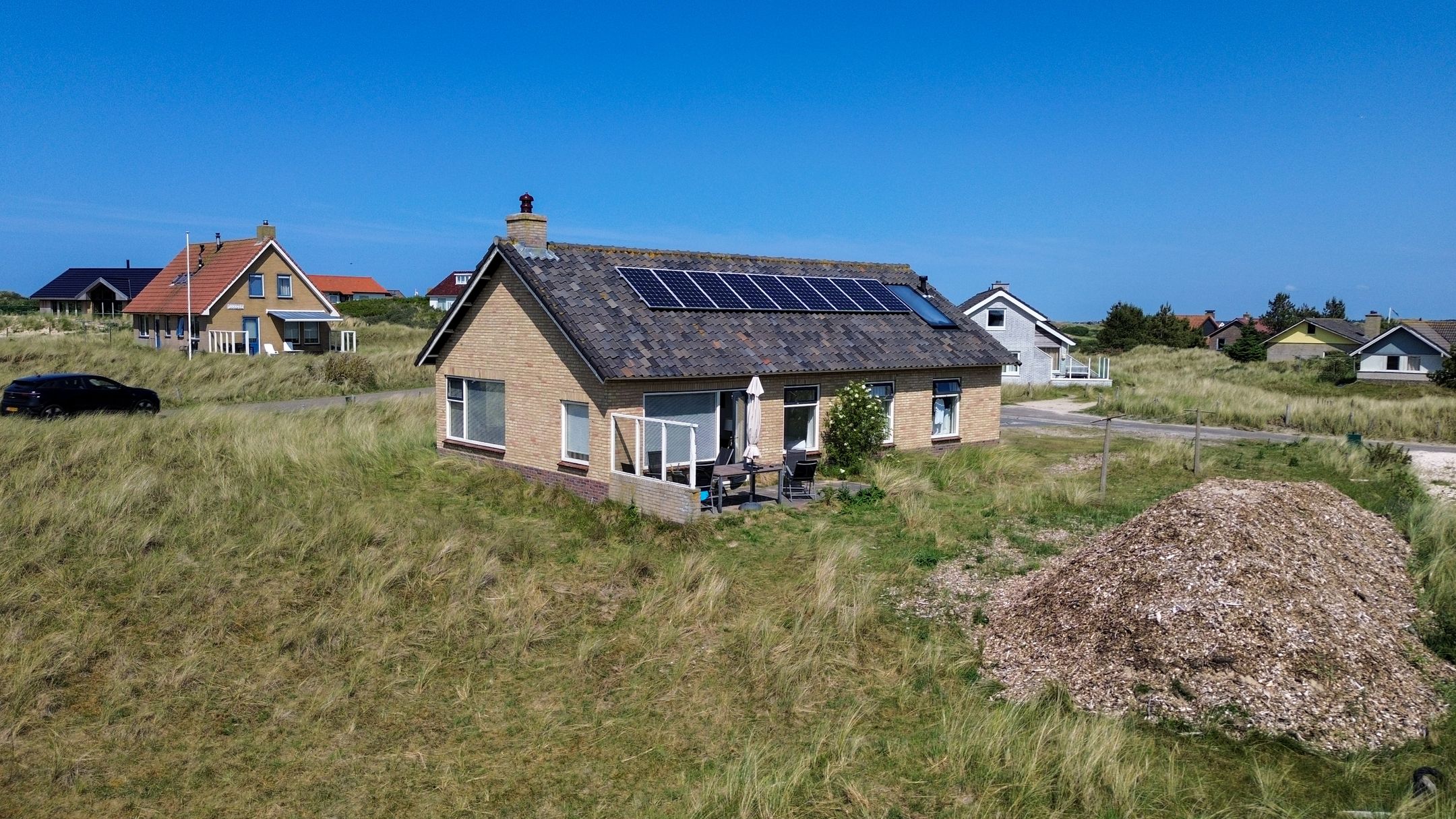 Photo 33 of West aan Zee 148