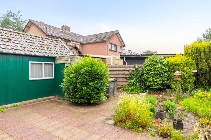 Foto 25 van Horstweg 50