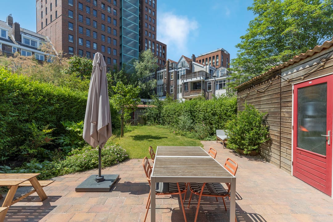 Foto 8 van Duyststraat 57