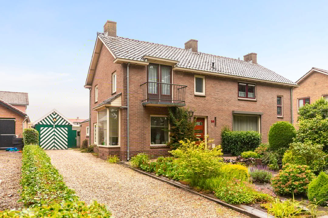 Foto 28 van Horstweg 50