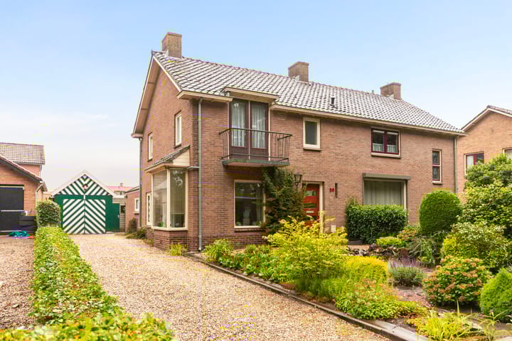 Foto 28 van Horstweg 50