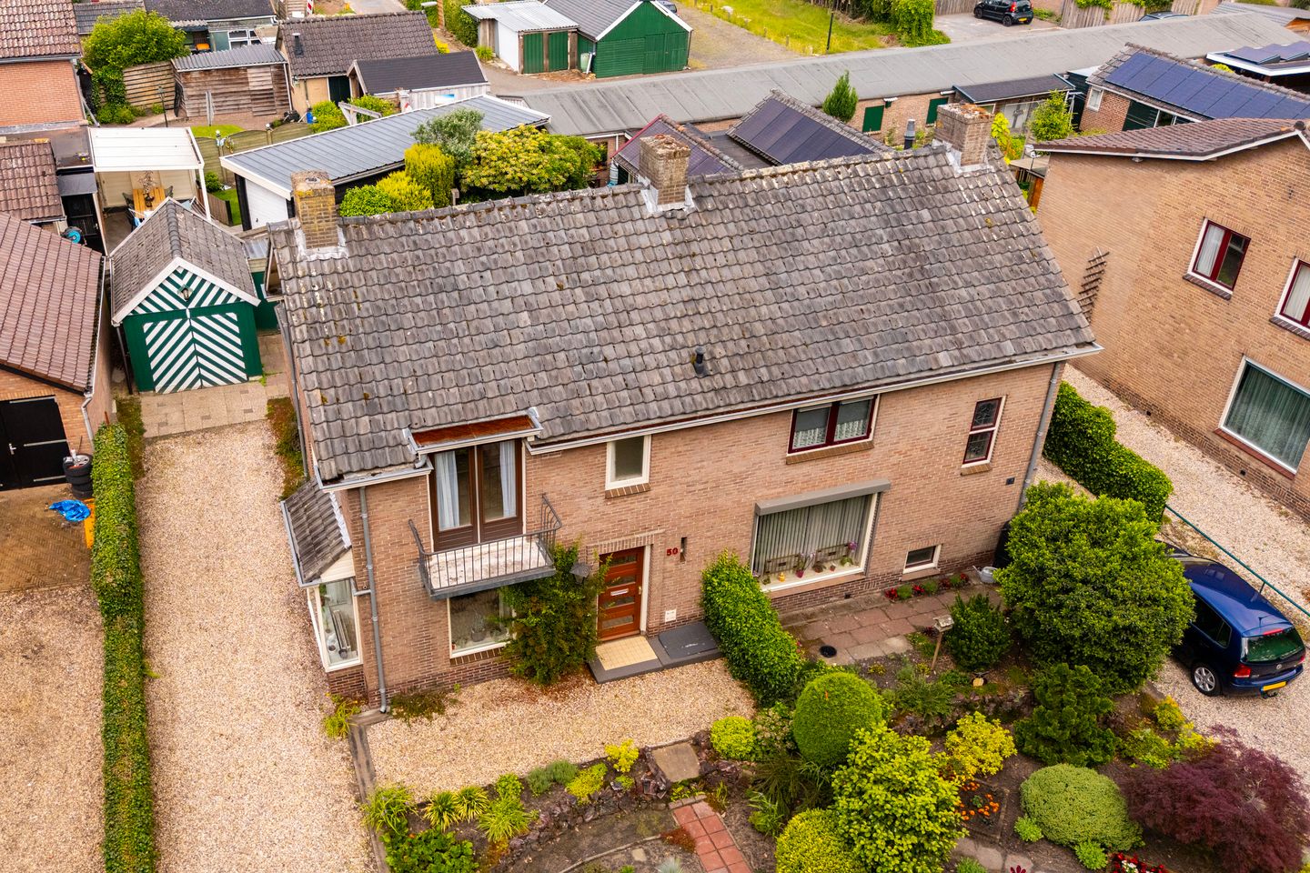 Foto 29 van Horstweg 50