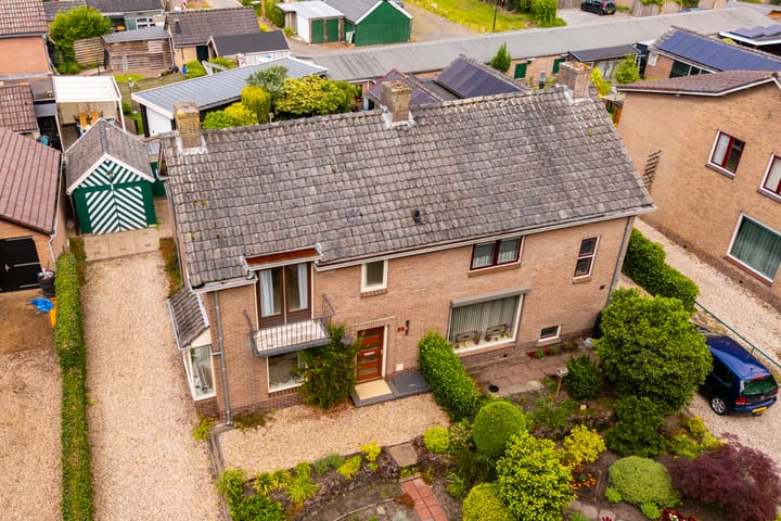 Foto 29 van Horstweg 50