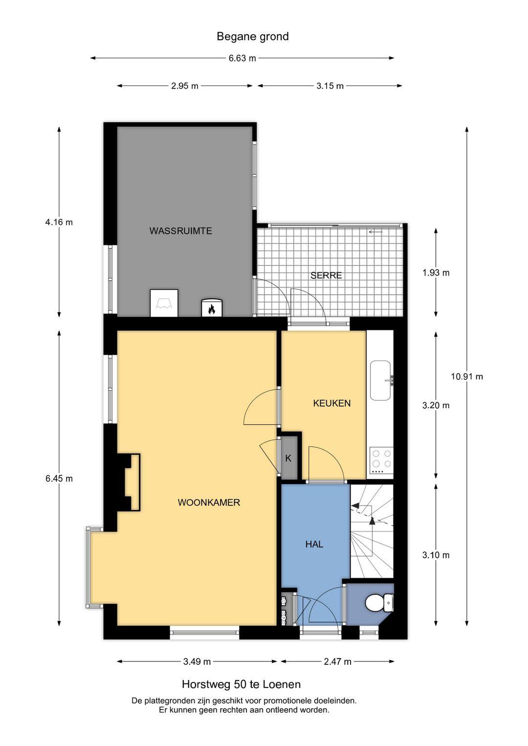 Foto 31 van Horstweg 50