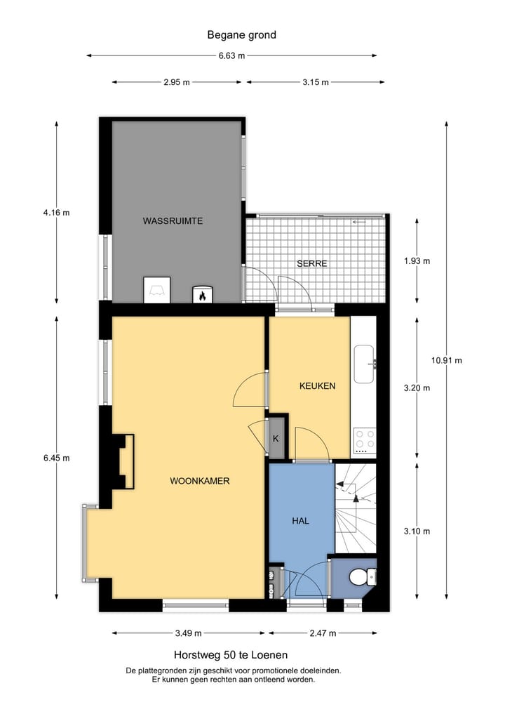 Foto 31 van Horstweg 50