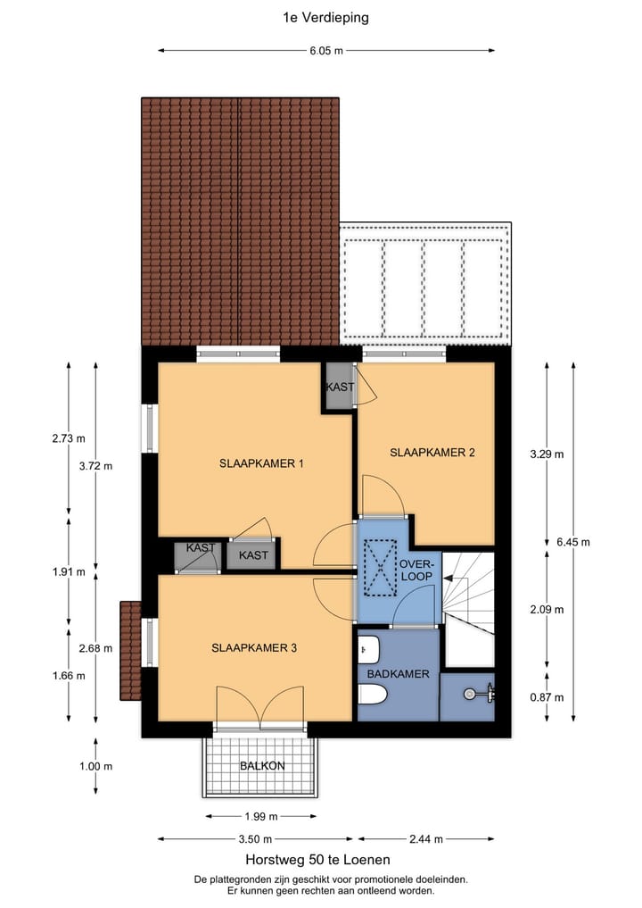 Foto 32 van Horstweg 50