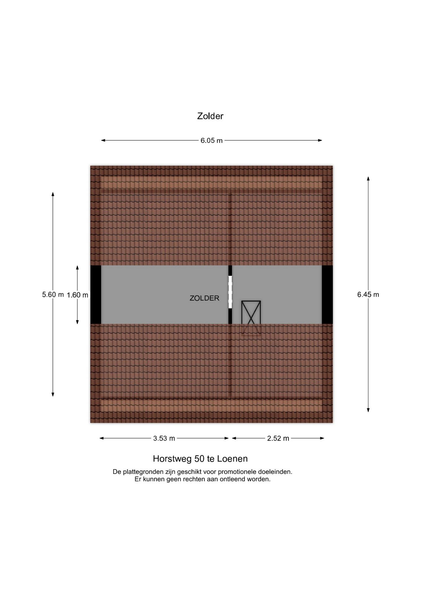 Foto 33 van Horstweg 50