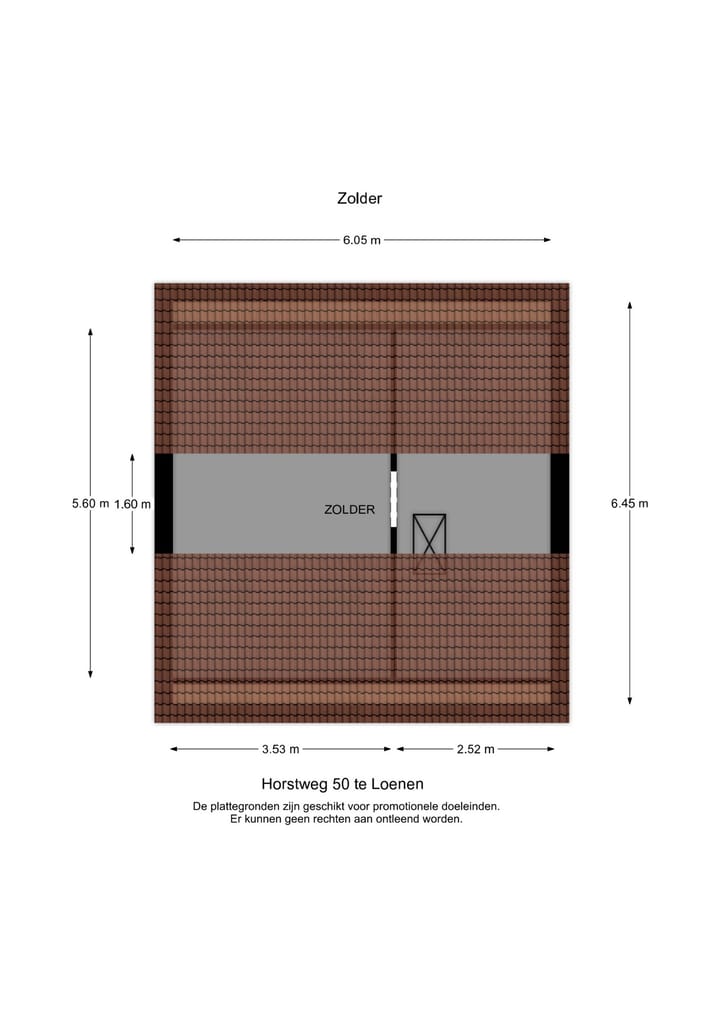 Foto 33 van Horstweg 50