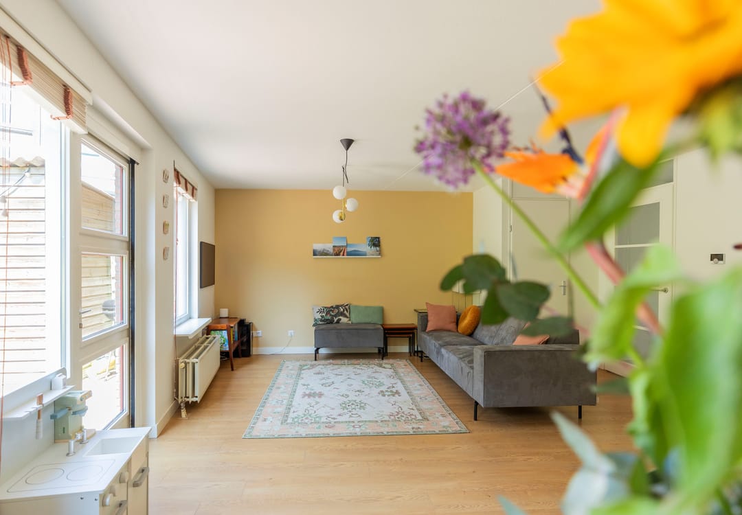 Foto 11 van Duyststraat 57