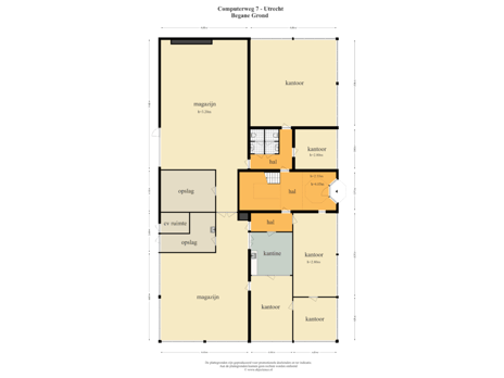Bekijk plattegrond