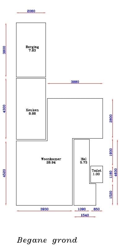 Foto 35 van Frans Halslaan 19