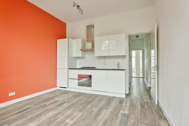 Foto 2 van Stadhouderskade 103-A