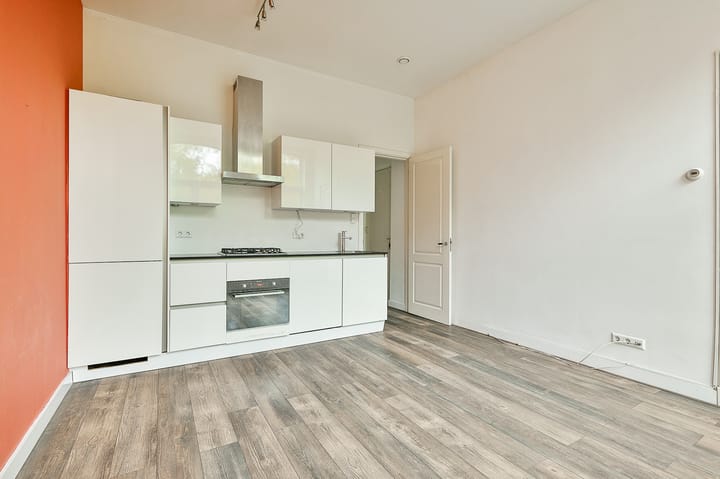 Foto 3 van Stadhouderskade 103-A