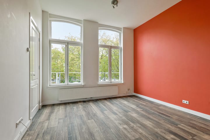 Foto 4 van Stadhouderskade 103-A