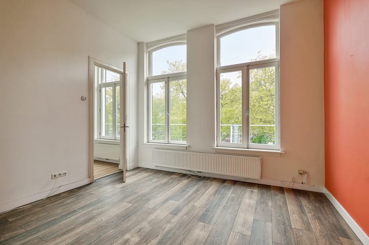 Foto 5 van Stadhouderskade 103-A