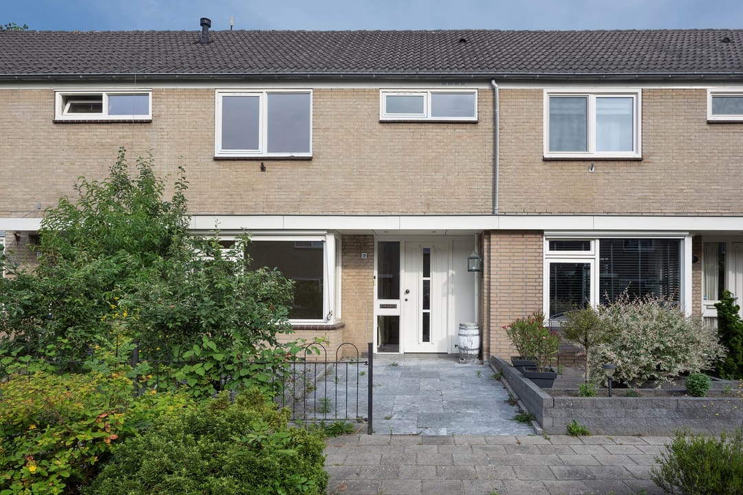 Foto 1 van Frans Halslaan 19