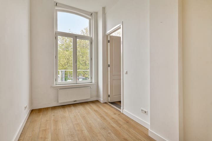 Foto 7 van Stadhouderskade 103-A