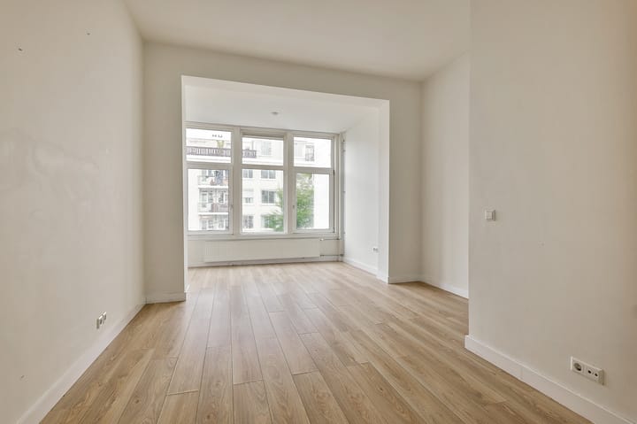 Foto 8 van Stadhouderskade 103-A