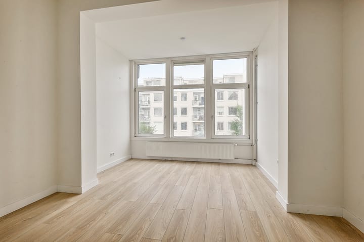 Foto 9 van Stadhouderskade 103-A