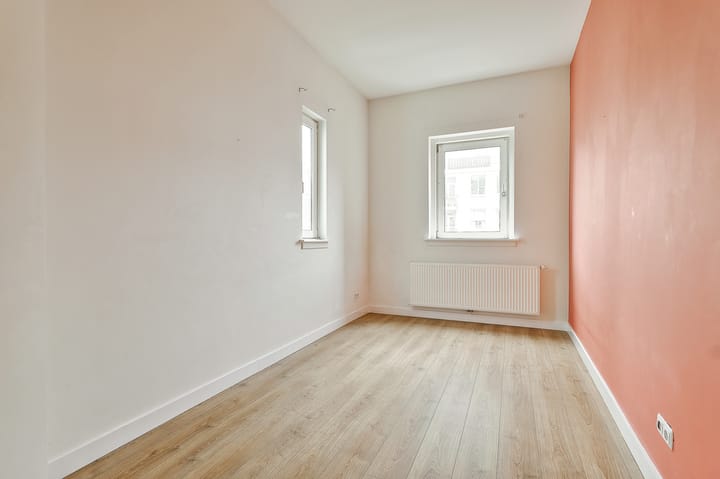 Foto 11 van Stadhouderskade 103-A