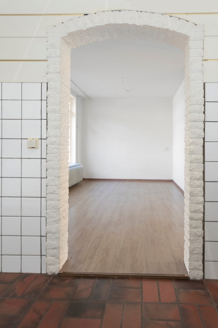 Foto 9 van Frans Halslaan 19