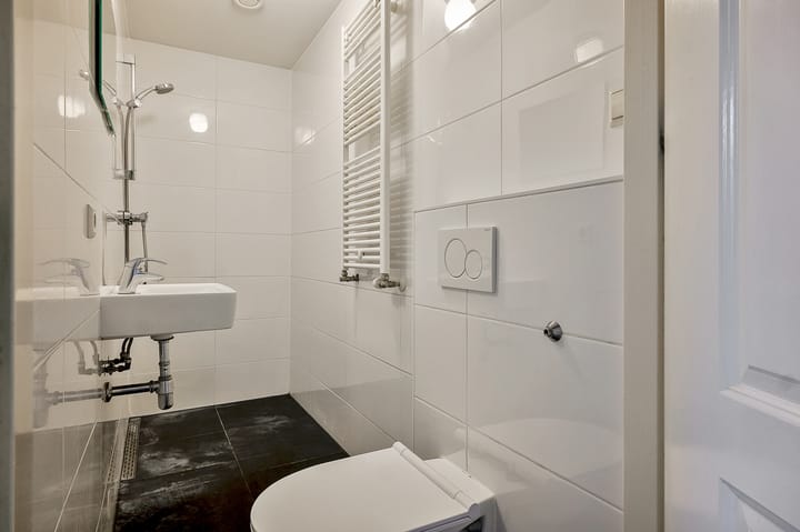 Foto 15 van Stadhouderskade 103-A