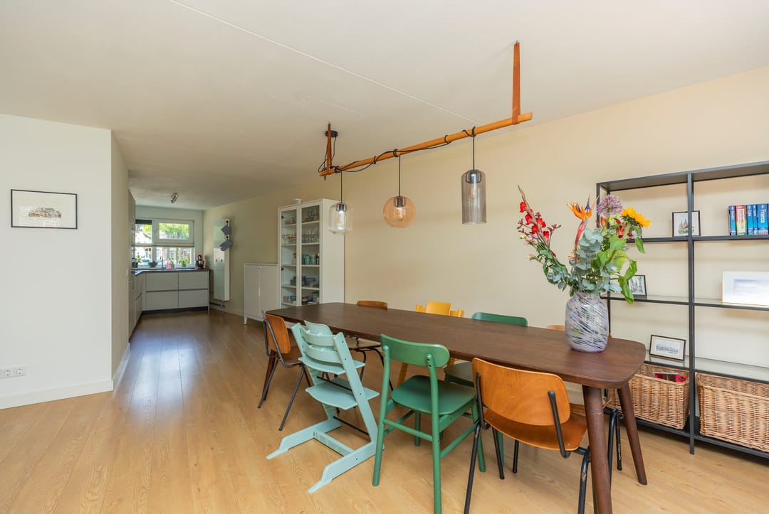 Foto 13 van Duyststraat 57