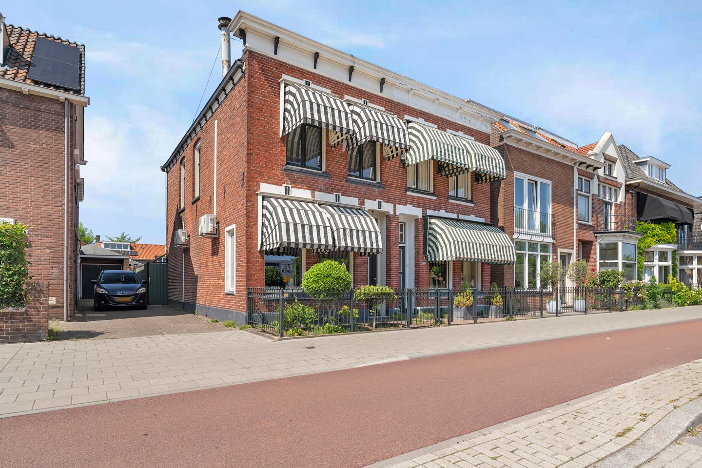 Haaksbergerstraat 268 main image