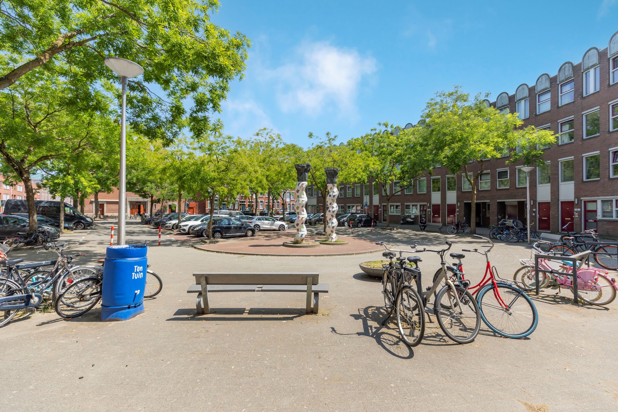 Foto 30 van Duyststraat 57