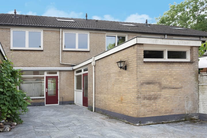 Foto 31 van Frans Halslaan 19