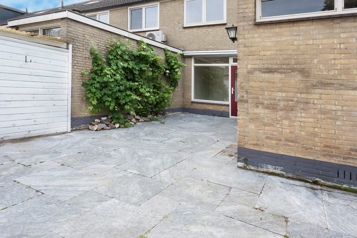 Foto 33 van Frans Halslaan 19