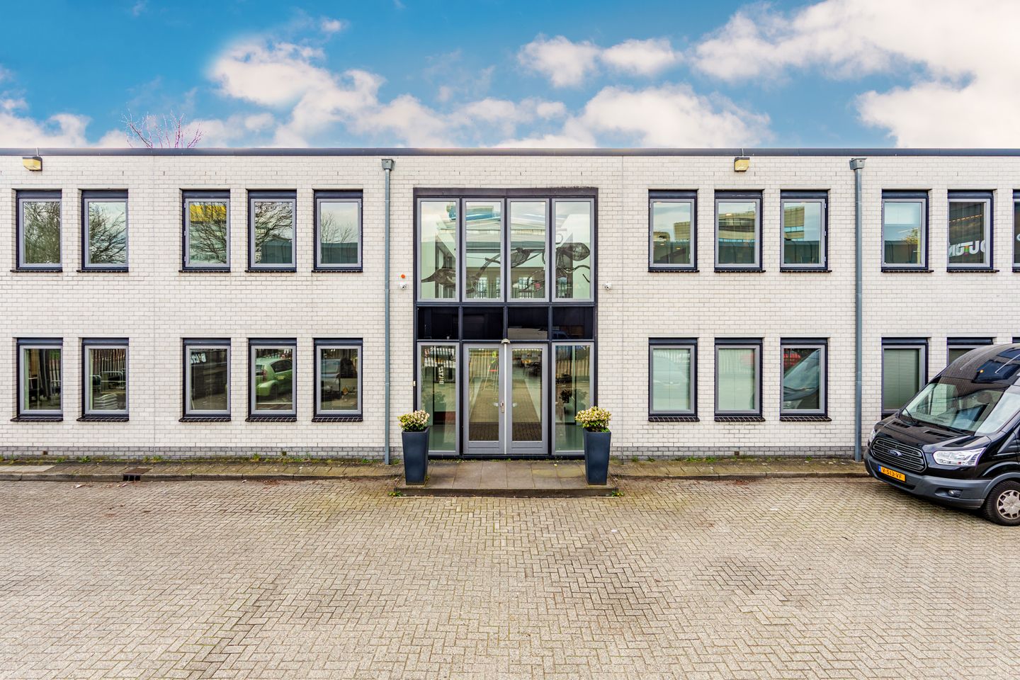 Bekijk foto 4 van Overschiestraat 178