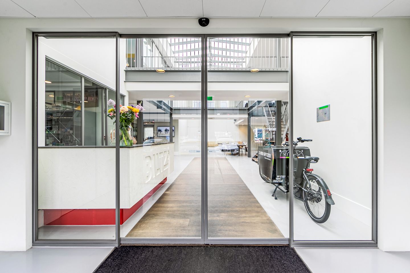 Bekijk foto 5 van Overschiestraat 178