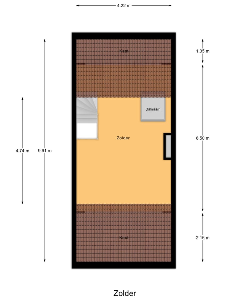 Foto 46 van Duinstraat 24